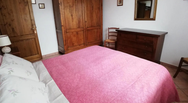 Семейный номер Standard с 2 комнатами Agriturismo "Crocino in Chianti"