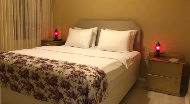 Люкс Deluxe Pepecura Bodrum