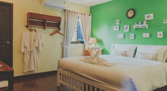 Chill Vibe Hostel