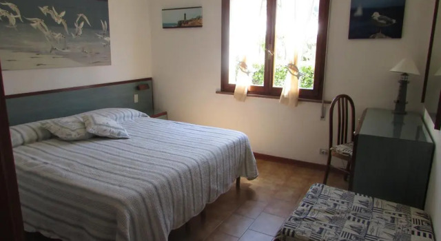 Residence Il Mandorlo, Rezervovat Hotel Hotely v Capoliveri se snídaní, Snídaně
