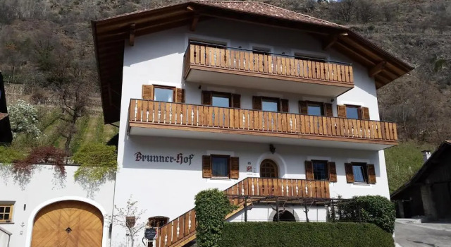 Brunnerhof