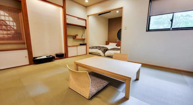 Hamazen Ryokan, Book Hotel Hoteller i Kumamoto med pool, Swimmingpool