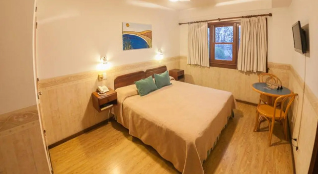 Двухместный номер Standard Hotel Bahia Nueva