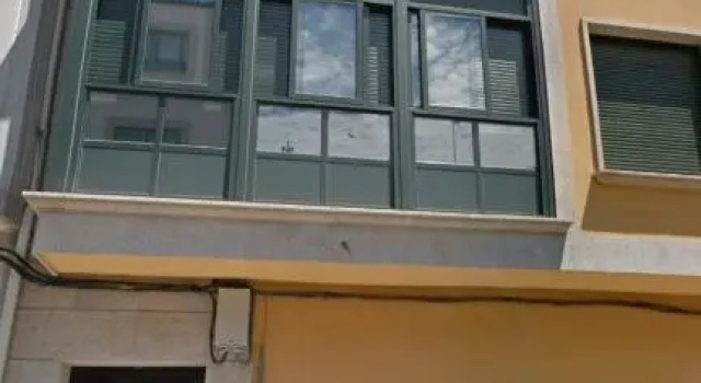 Apartamento Alcazar