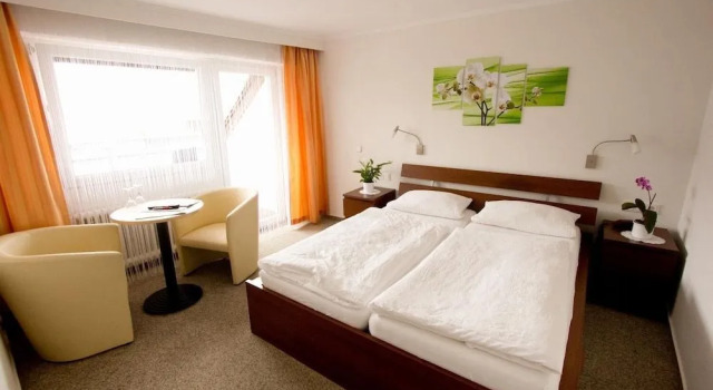 Hotel Weinhaus Weis