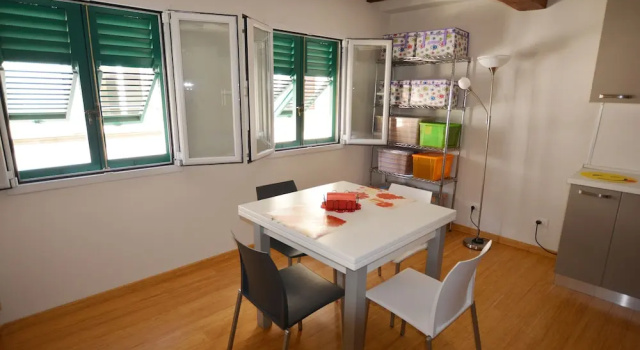 Студия Egidio studio apartment 2