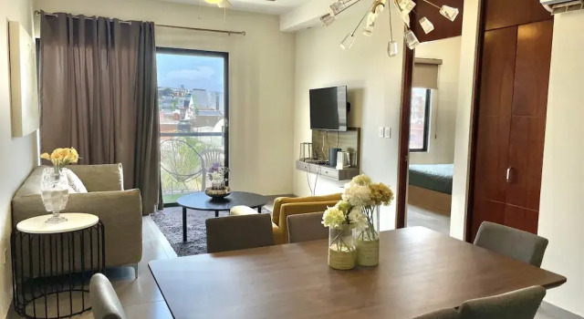 Номер Standard Condesa Mazatlán