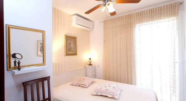 Villa With 4 Bedrooms In Seget Vranjica, With Wonderful Sea View, Private Pool, Enclosed Garden - 80