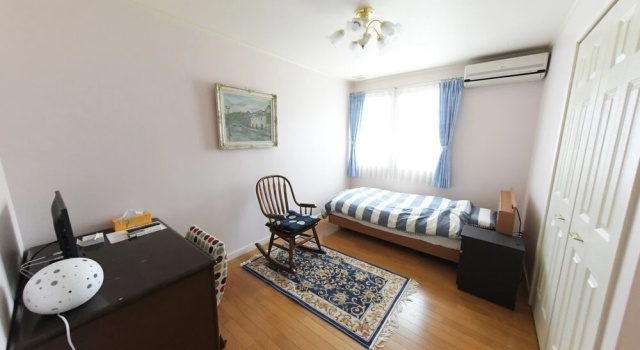 Номер Standard Guesthouse Kizuna