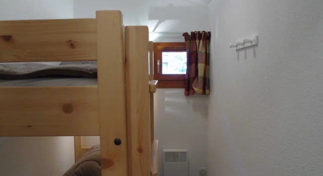 Lou Services Apartment F7 LSI 001, Забронировать Апартаменты/квартира Отели Вальфрежюс с бассейном, рядом с Горнолыжный курорт Вальфрэжюс, Бассейн