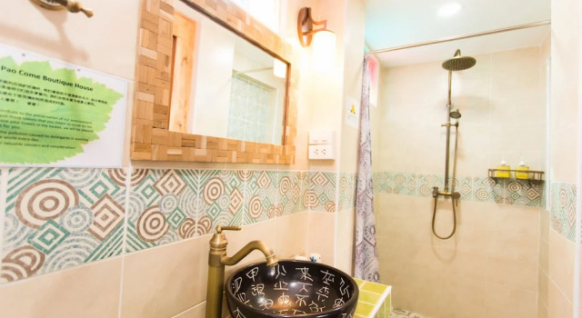 Номер Comfort Pao Come Boutique House