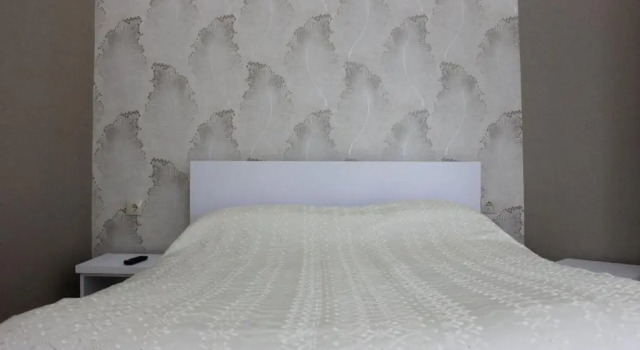 118 Zurab Gorgiladze Flat, Book Hotel Batumi 