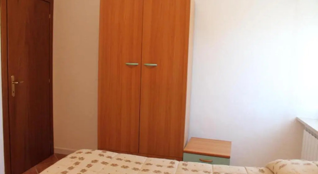 Номер Standard La via del parco