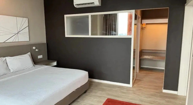 Люкс Hotel Damansara Perdana - Q