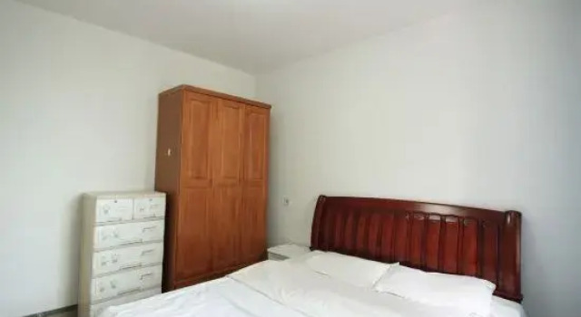 Люкс Deluxe Aijia Family Apartment