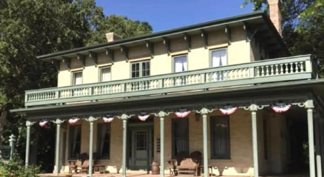 Iron Amethyst Inn   Boutique Hotel, Rezerwuj Boutique Hotel Hotele 4-gwiazdkowe w Wisconsin, 4*