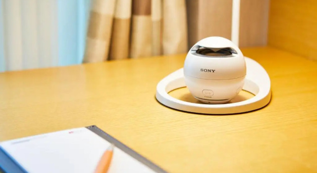 Двухместный номер Standard с видом на реку Aloft by Marriott Seoul Gangnam