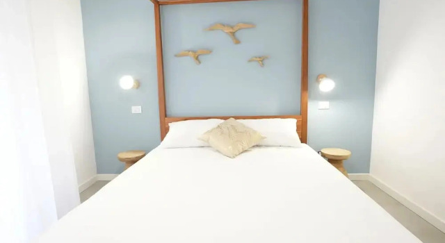 Ross Family Suites, Book Bed and Breakfast Hoteller i Calabrien med parkering, Parkering