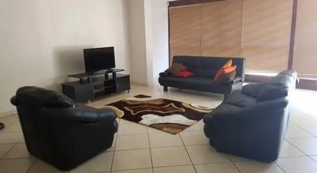 Апартаменты Sunflower Guesthouse