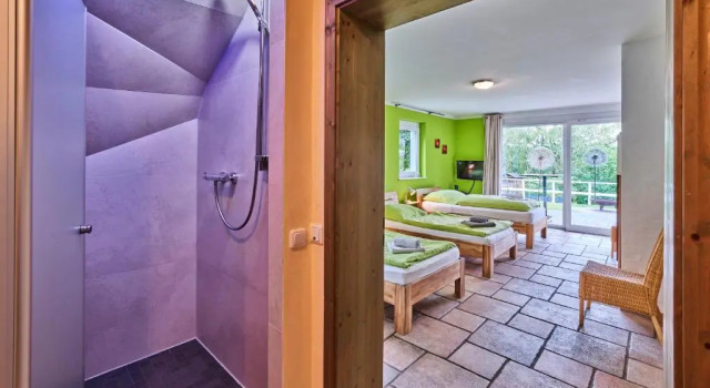 Коттедж Haus Eifelsonne