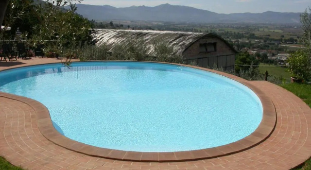 Agriturismo I Mandorli, Varaa Hotelli Trevi Umbria