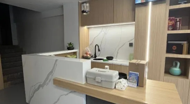 Shan HuYaJu, Book Hotel Ningde Fujian