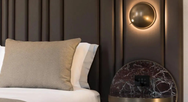 Двухместный номер Superior The Pantheon Iconic Rome Hotel, Autograph Collection