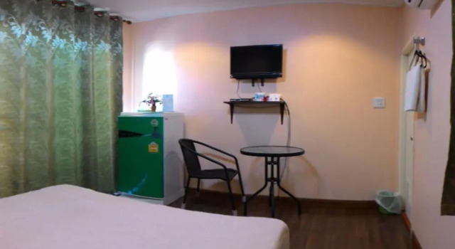My Wind resort Khaoyai, Забронировать Курортный отель Курортные отели Пакчонг, Курортный отель