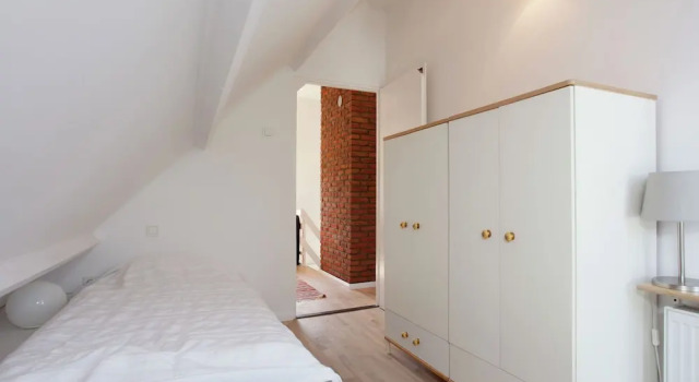Spacious Holiday Home in South Holland by the Forest, Забронировать Дом для отпуска Нордвейк-ан-Зе Южная Голландия