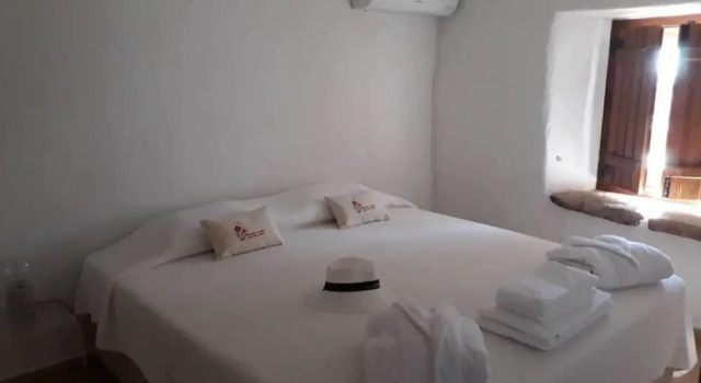 Casinha de Marvão, Prenota Hotel Hotel a Alentejo con parcheggio, Parcheggio