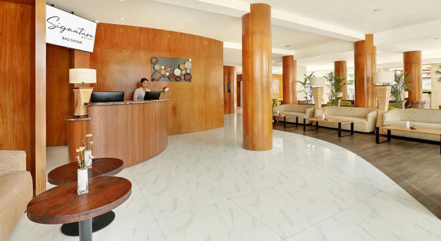 Palette Signature Hotel, Забронировать Отель Бизнес-отели Denpasar Municipality, 4* 5*