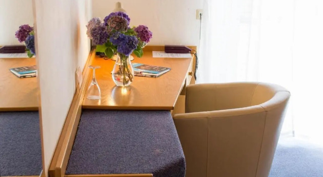 Номер Standard Hotel Weinhaus Weis