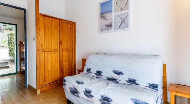 Bois d'Eleis, Rezerwuj Hotel Hotele w Côte de Beauté z basenem, Basen