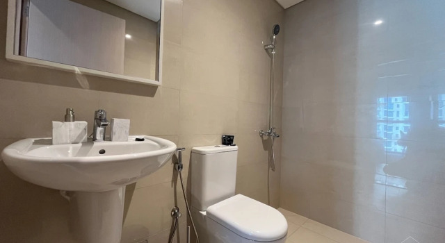 Апартаменты Luxury Burj Royale 4bed With Balcony Burj Khalifa Fountain View