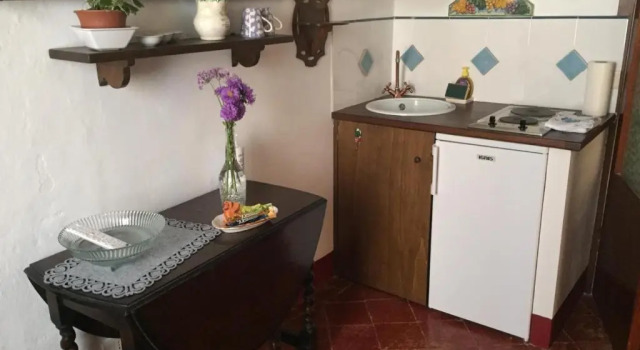 Апартаменты Appartamenti Liliana e Ludovica