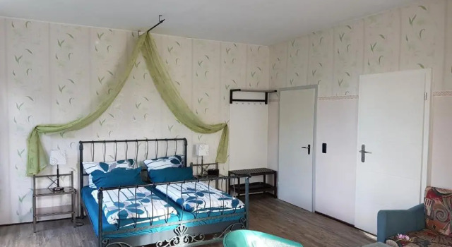 Двухместный номер Standard Pension Haus am Waldesrand