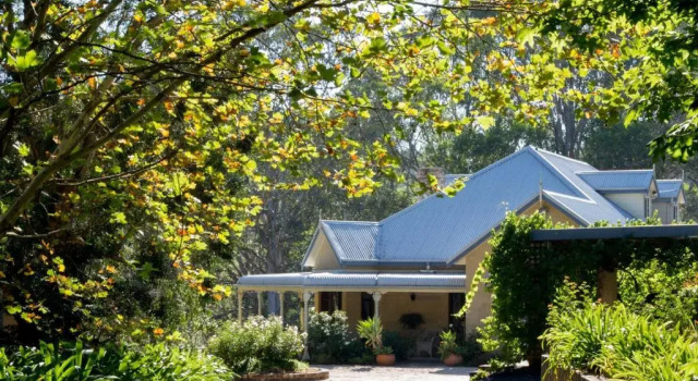 Люкс Superior The Willows at Kurrajong