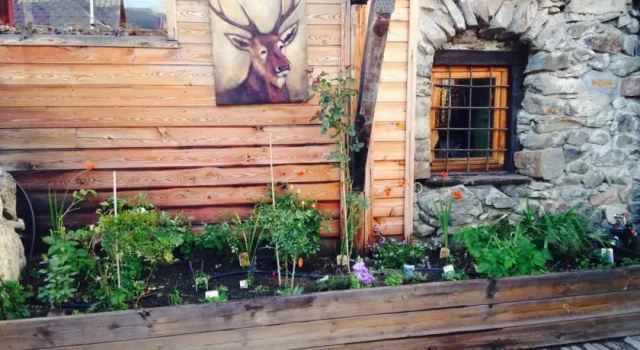 Chalet Serre Barbin, Забронировать Шале Отели Серр-Шевалье 4 звезды, 4*