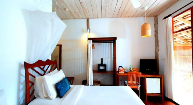 Двухместный номер Classic My Dream Boutique Resort