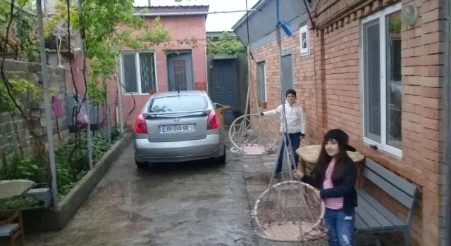 Guest House Gikacha, Забронировать Гостевой дом Гостевые дома Тбилиси, Гостевой дом