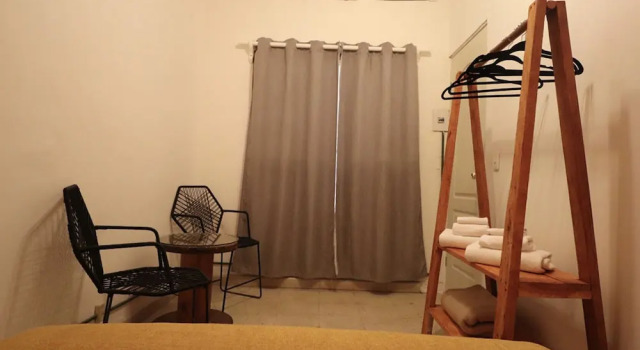 Номер Economy Wabi Hostel