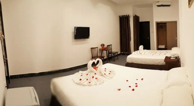 Casablanca Boutique Hotel