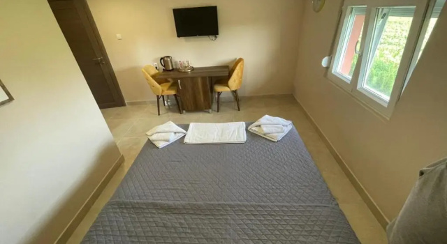 Двухместный номер Standard Vila Boska Palic