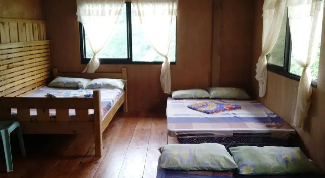 Ramons Native Homestay and Restaurant