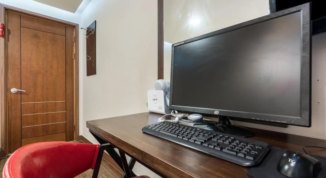 Boryeong Haesu, Reserva ahora Hotel Gonam Chungcheongnam-Do