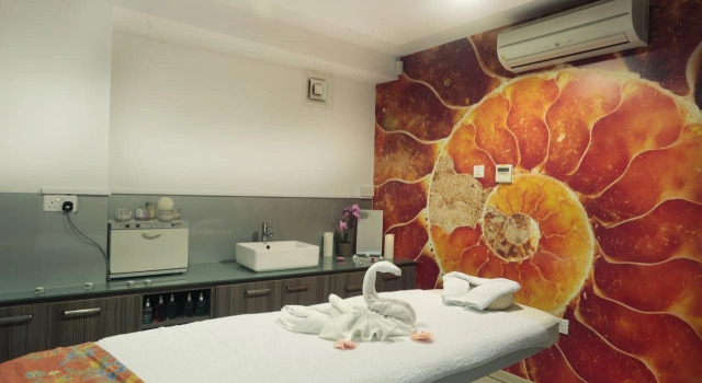 Coralli, Book Hotel 5-stjernede hoteller i Famagusta, 5*