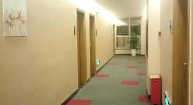 Номер Business Thank Inn Plus Hotel Guangdong Dongguan Dalingshan Town Songshan Lake