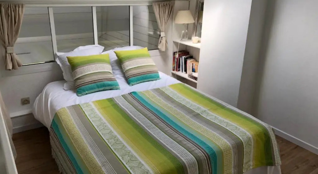 18 Rue de la Corvette, Buchen Sie Ferienwohnung Saint-Palais-sur-Mer Côte de Beauté