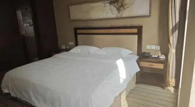 Люкс Superior Season Jingdian International Hotel