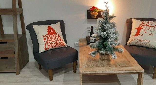 B&B Kassanos Lyas